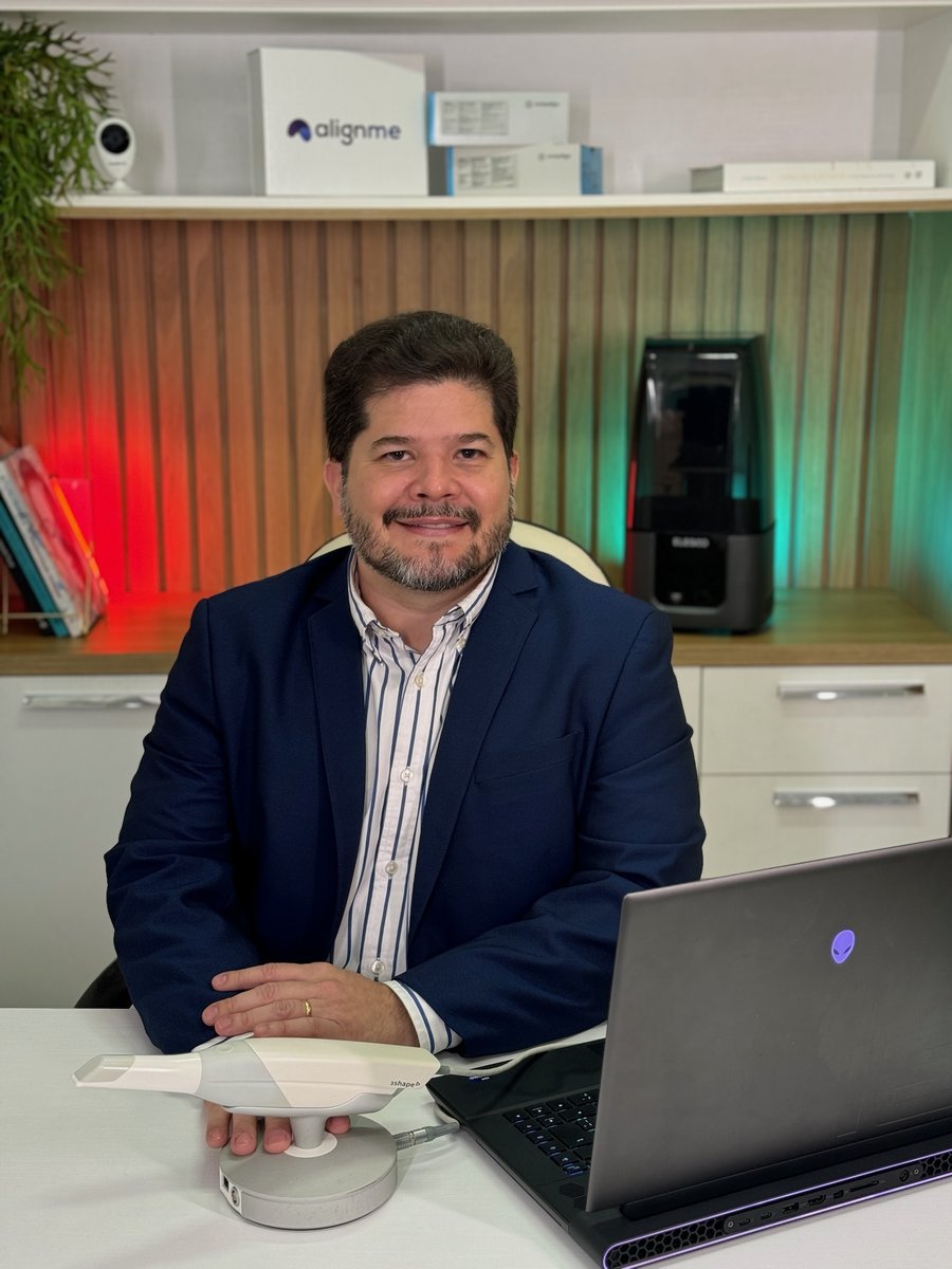 Dr. Andrews Porto