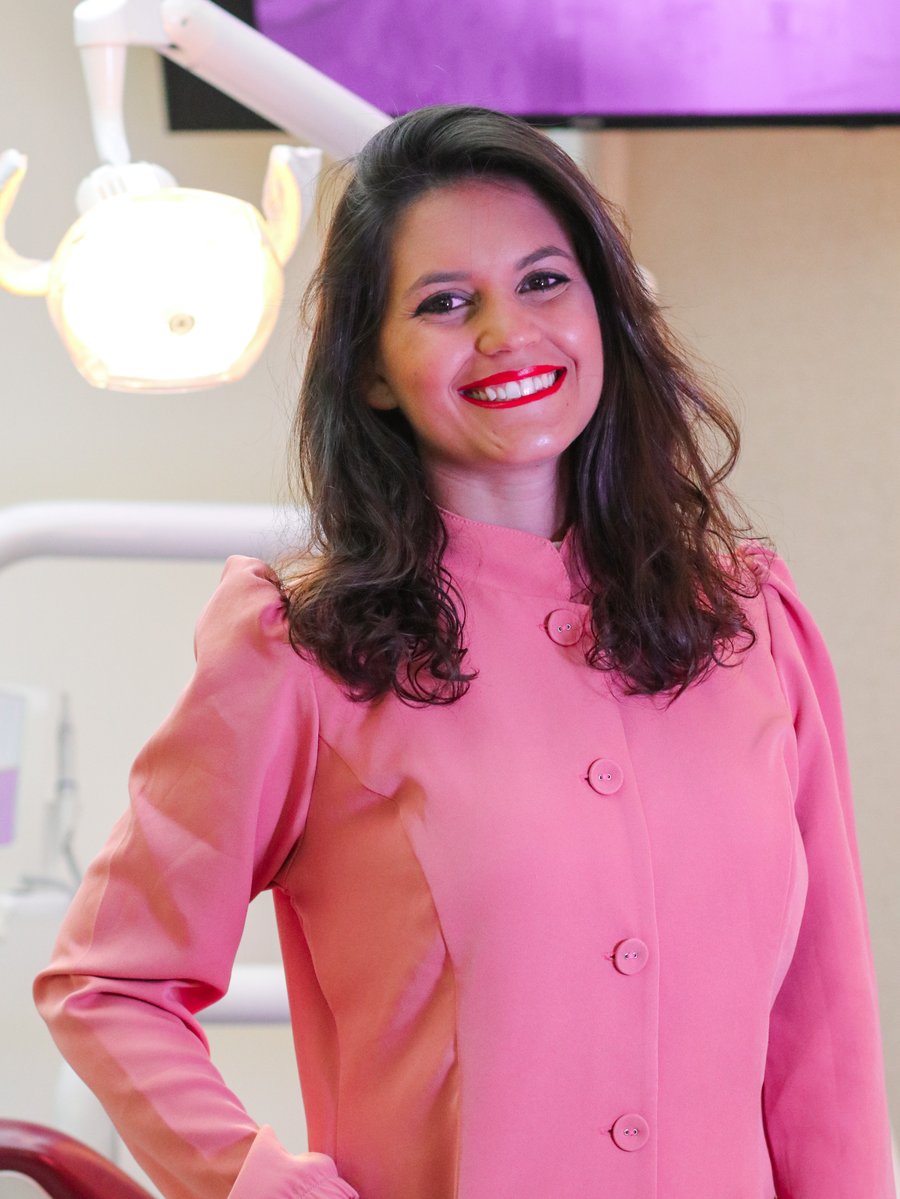 Dra. Lenyse Alelaf